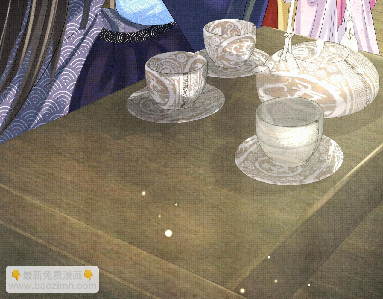 第84话 机智的娇娇(1/2)-第86话