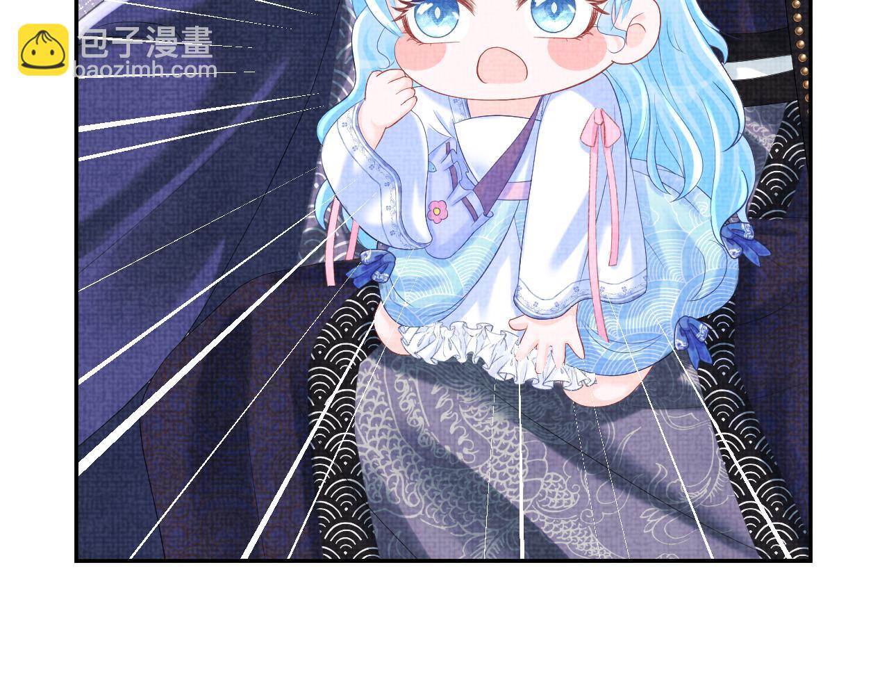 第84话 机智的娇娇(1/2)-第86话