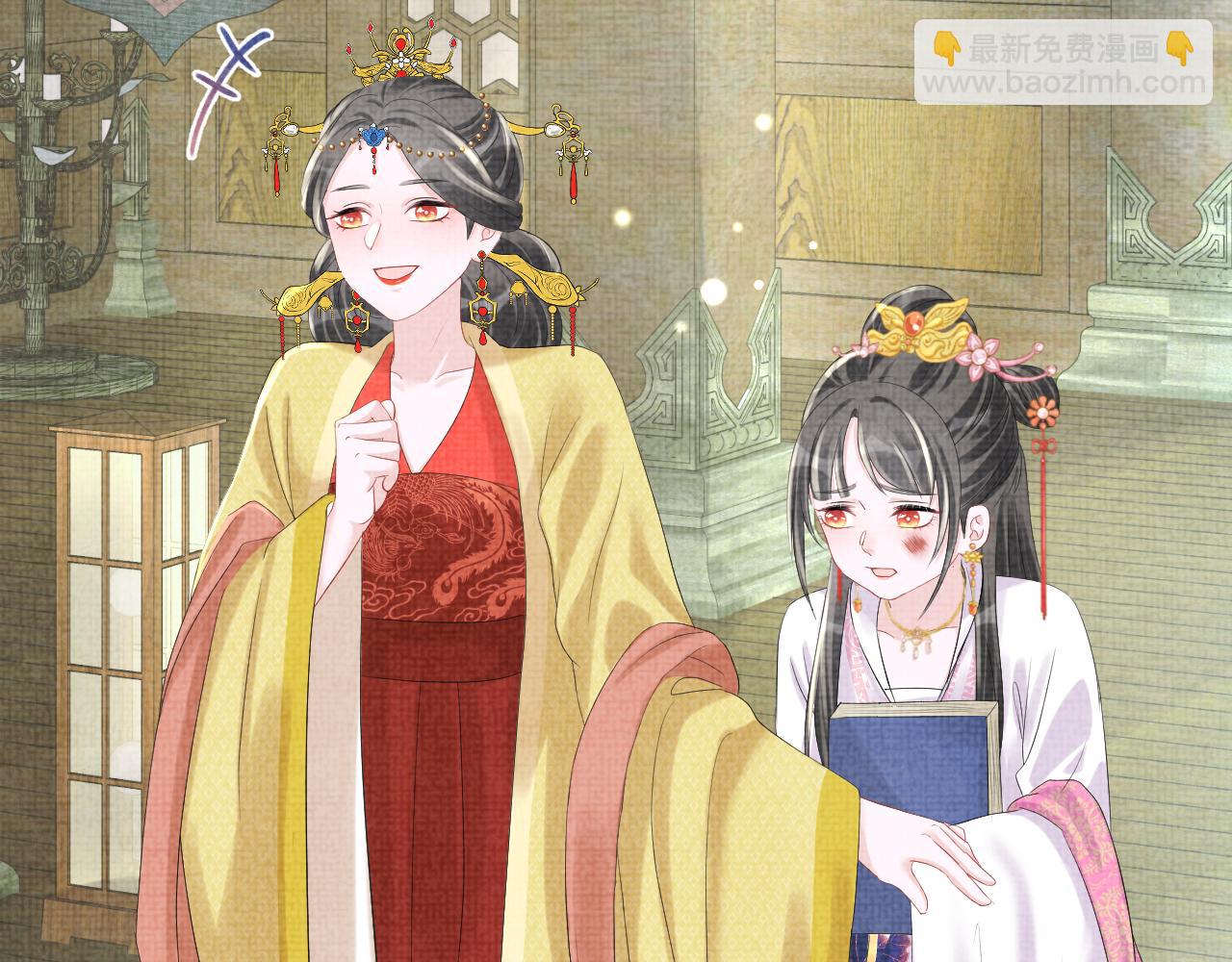 第84话 机智的娇娇(1/2)-第86话