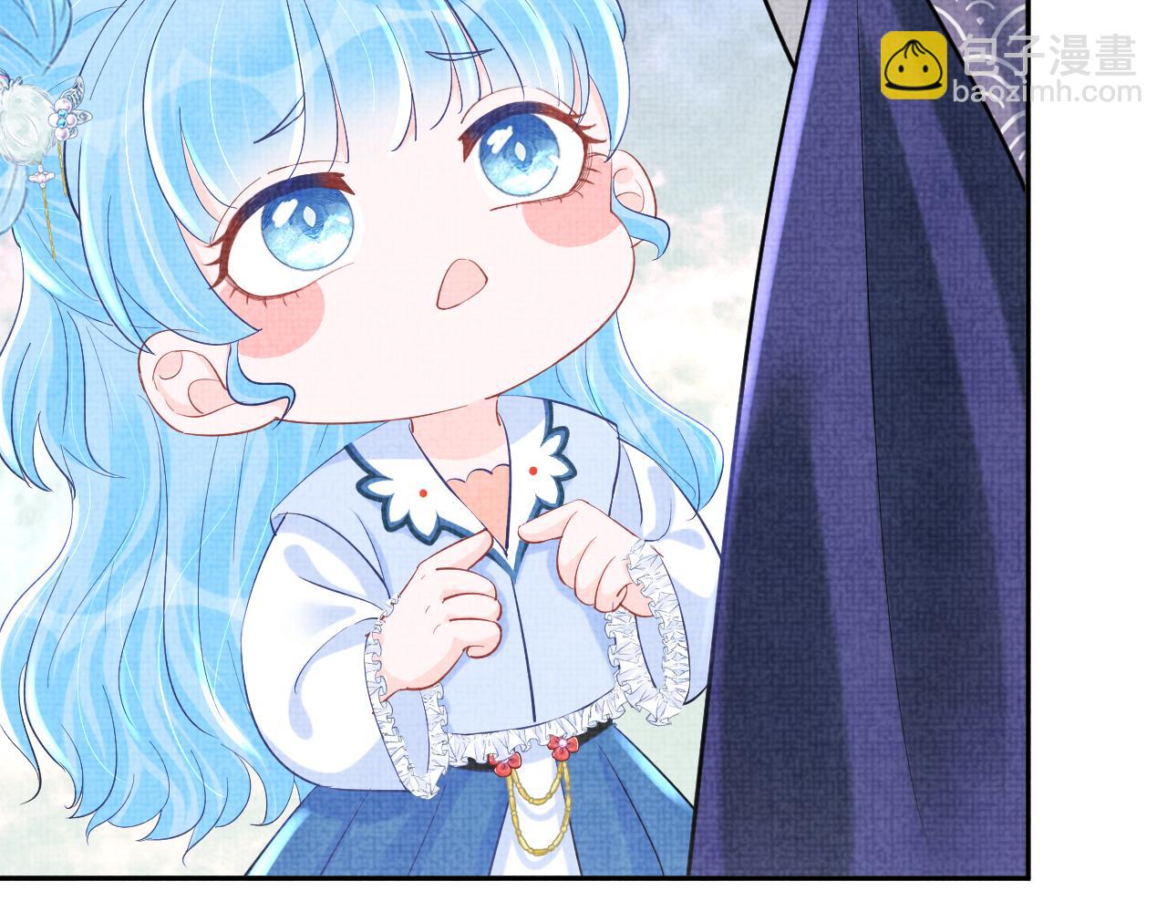 第90话 可怕的太傅(1/3)-第92话