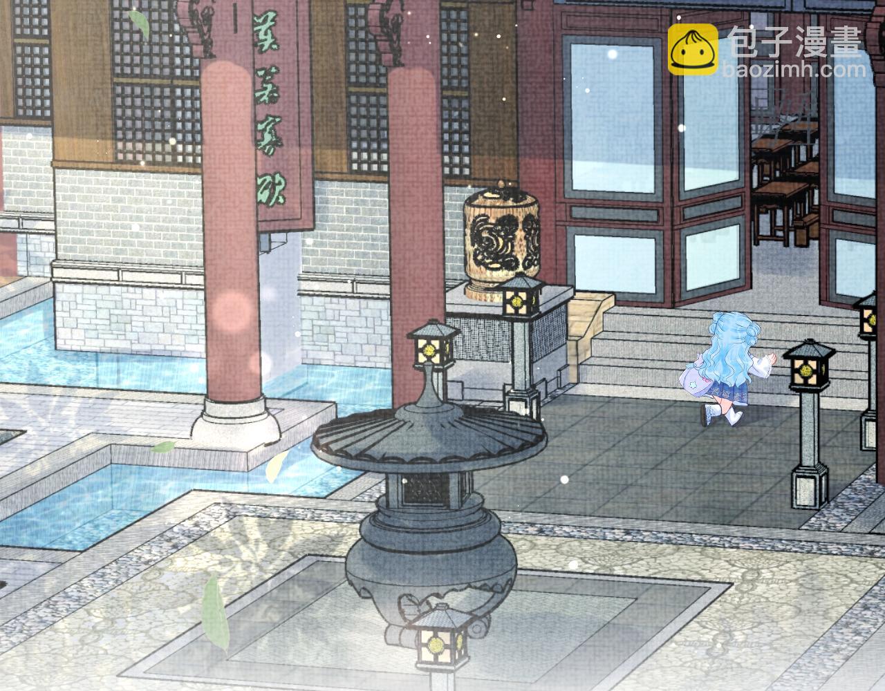 第90话 可怕的太傅(1/3)-第92话