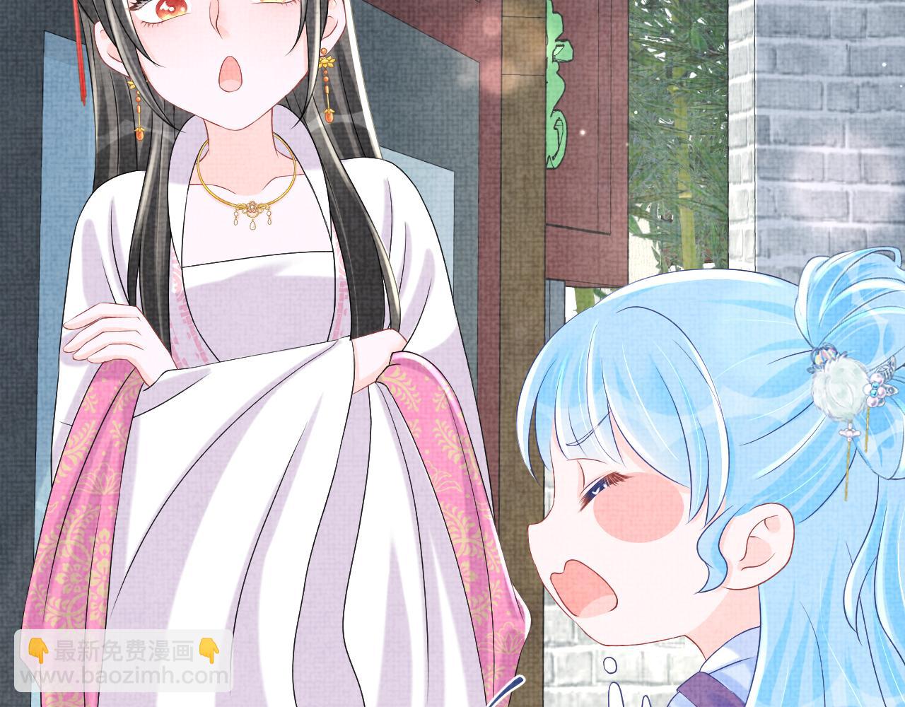 第90话 可怕的太傅(1/3)-第92话