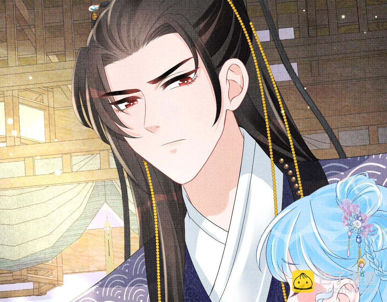 第92话 维护大皇兄(1/2)-第94话