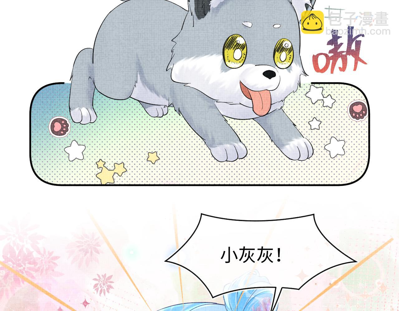 第94话 小灰灰的&ldquo;爹爹&rdquo;？(1/2)-第96话