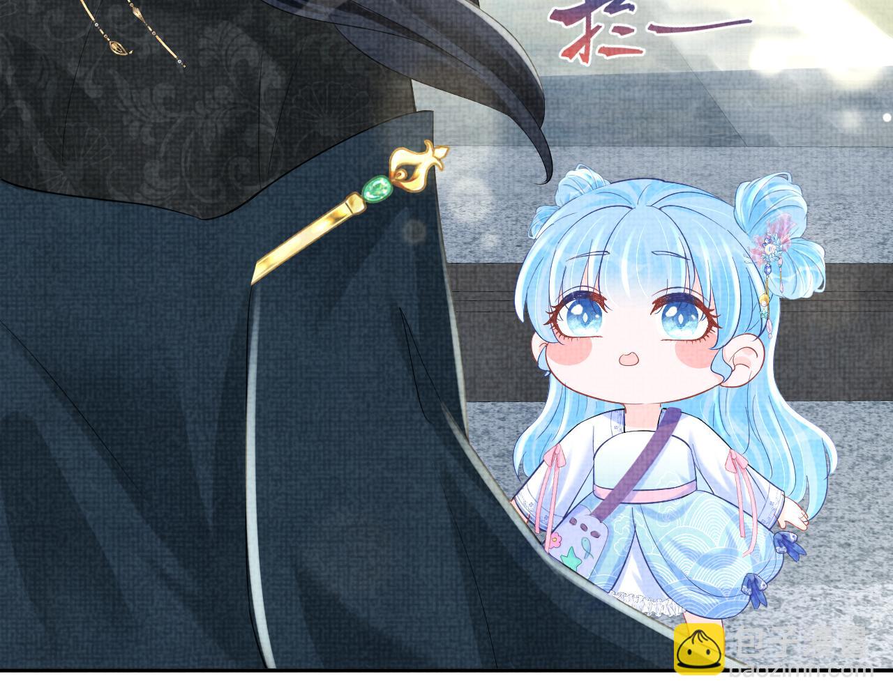 第94话 小灰灰的&ldquo;爹爹&rdquo;？(1/2)-第96话