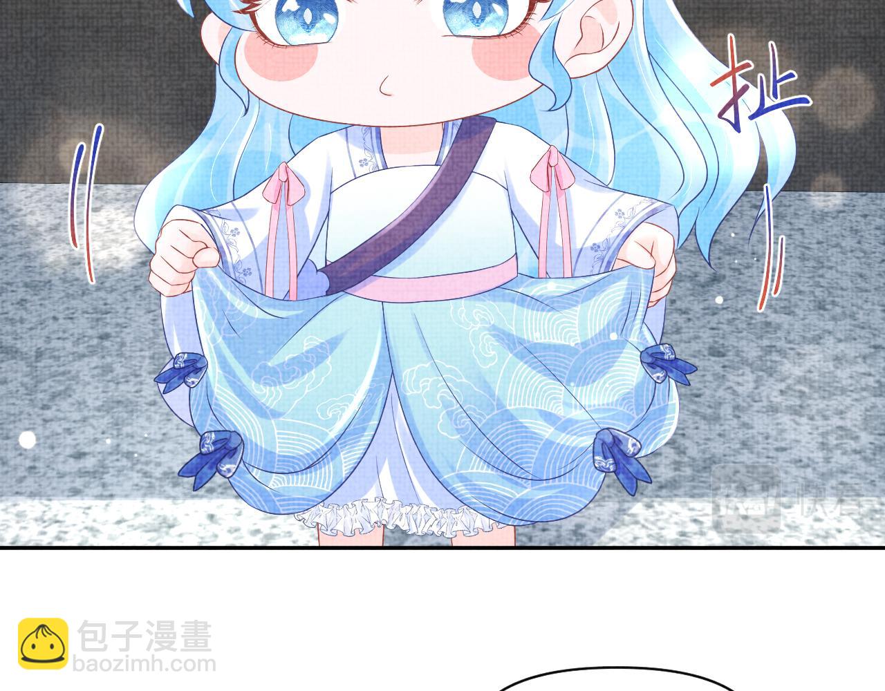 第94话 小灰灰的&ldquo;爹爹&rdquo;？(1/2)-第96话