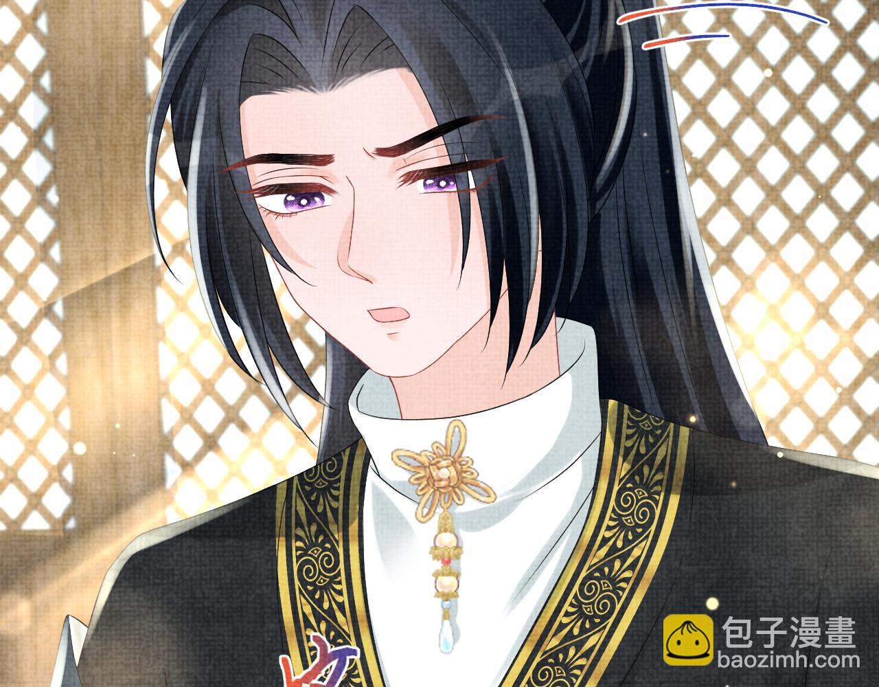 第94话 小灰灰的&ldquo;爹爹&rdquo;？(1/2)-第96话