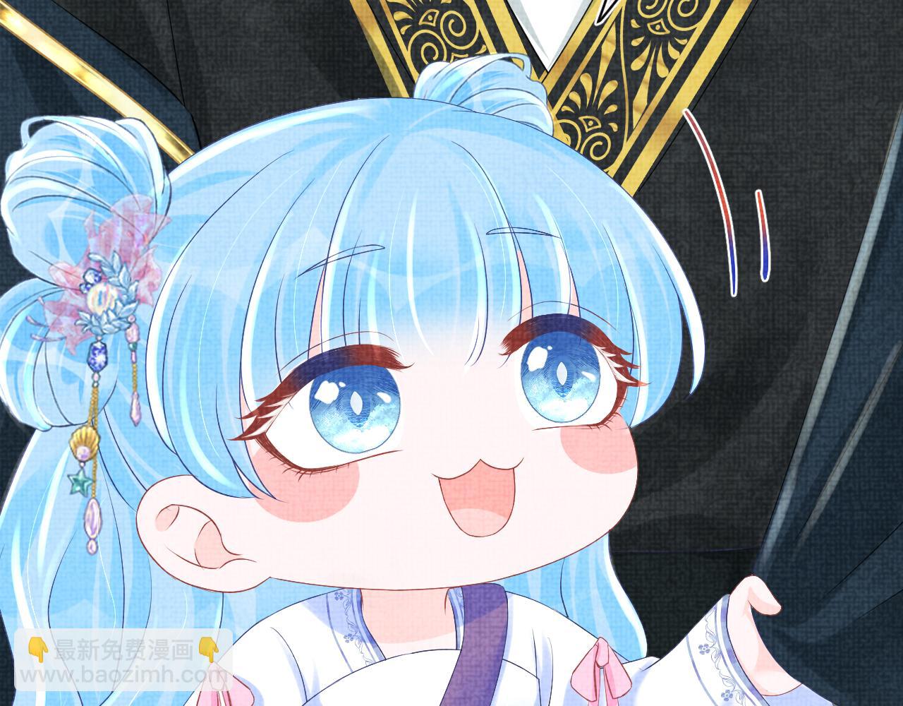 第94话 小灰灰的&ldquo;爹爹&rdquo;？(1/2)-第96话