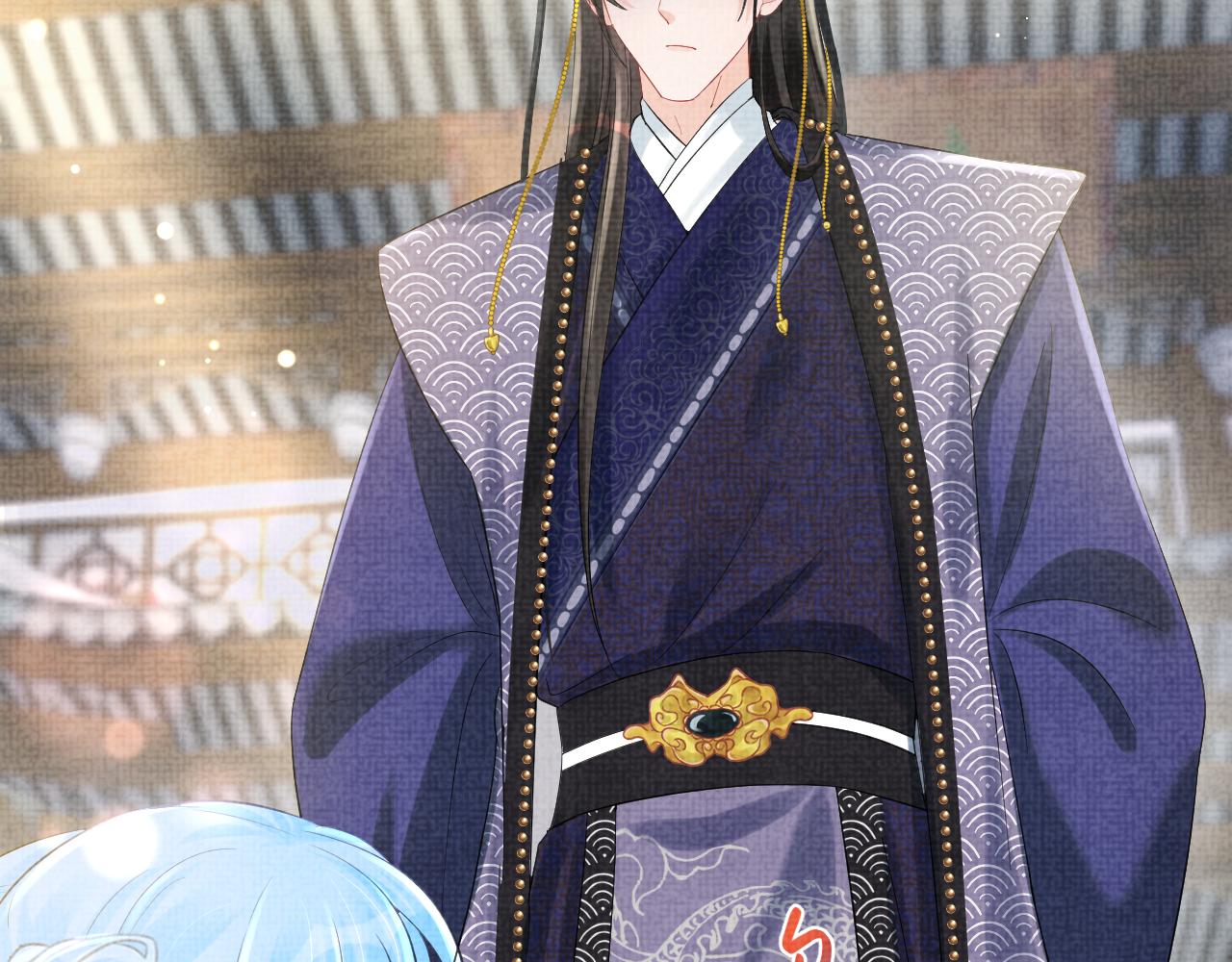 第96话 卖惨的三皇子(1/2)-第98话