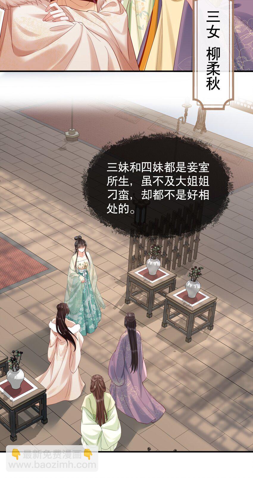 嬌弱王爺養成計劃 - 011 有來無回 - 5