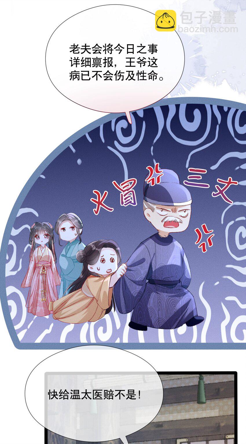 嬌弱王爺養成計劃 - 005 庸醫 - 5