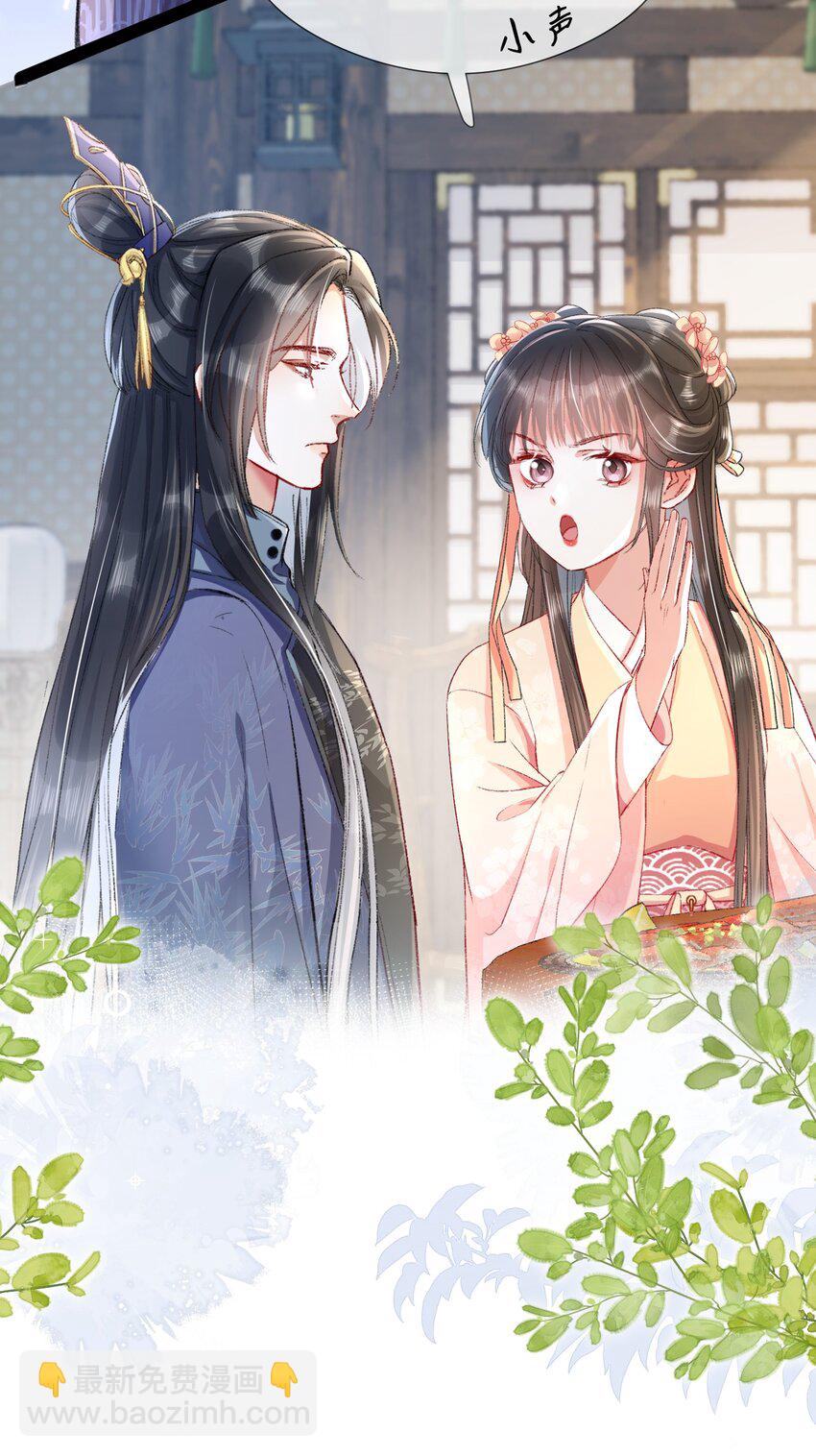 嬌弱王爺養成計劃 - 005 庸醫 - 1