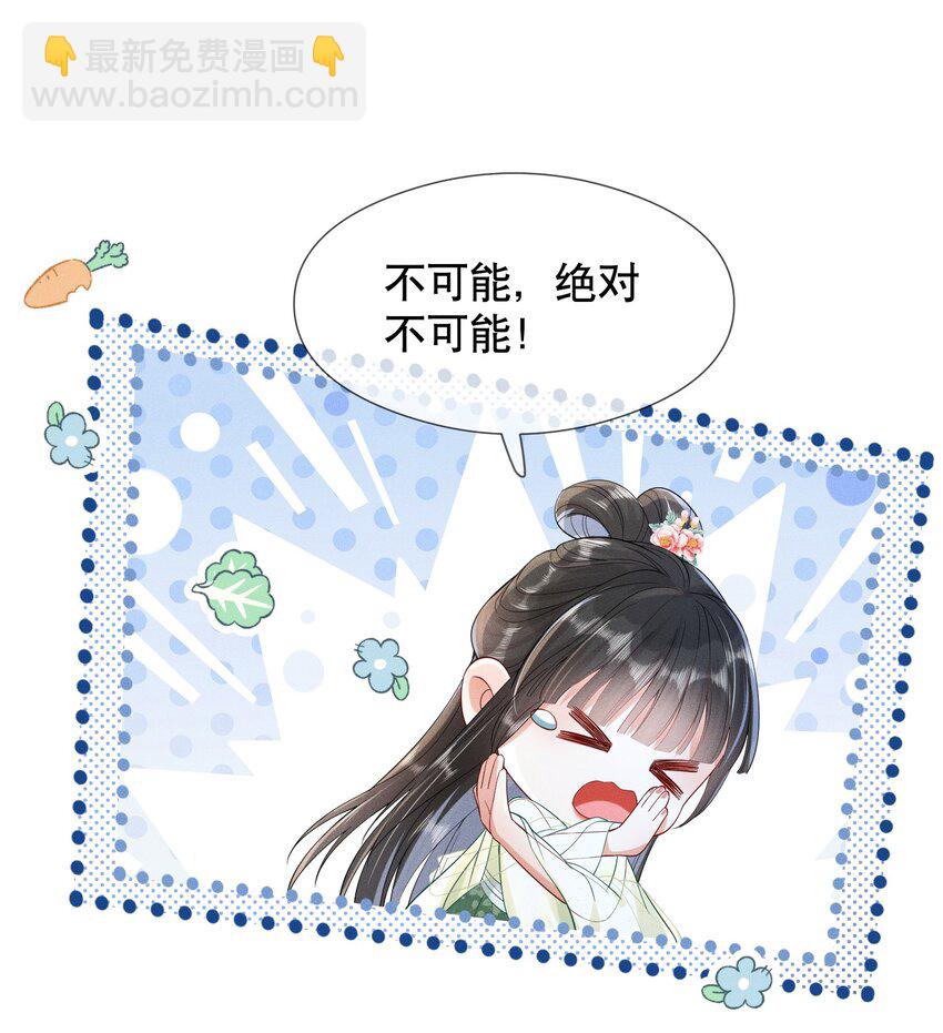 嬌弱王爺養成計劃 - 009 調查 - 4