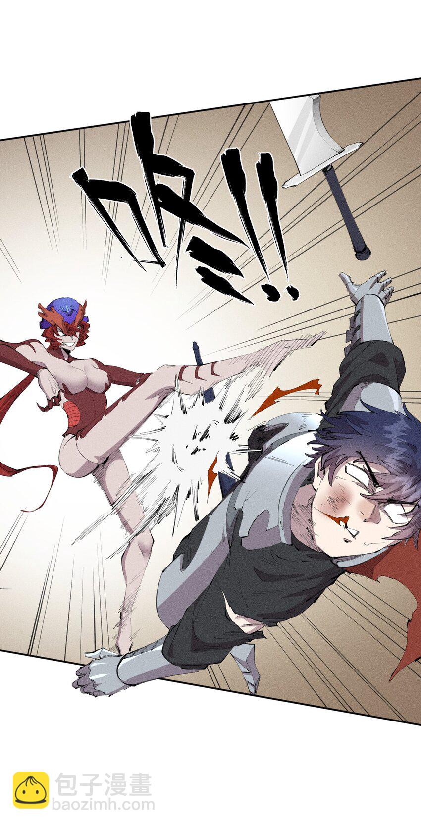 27 第二十二话   为我所用-第28话