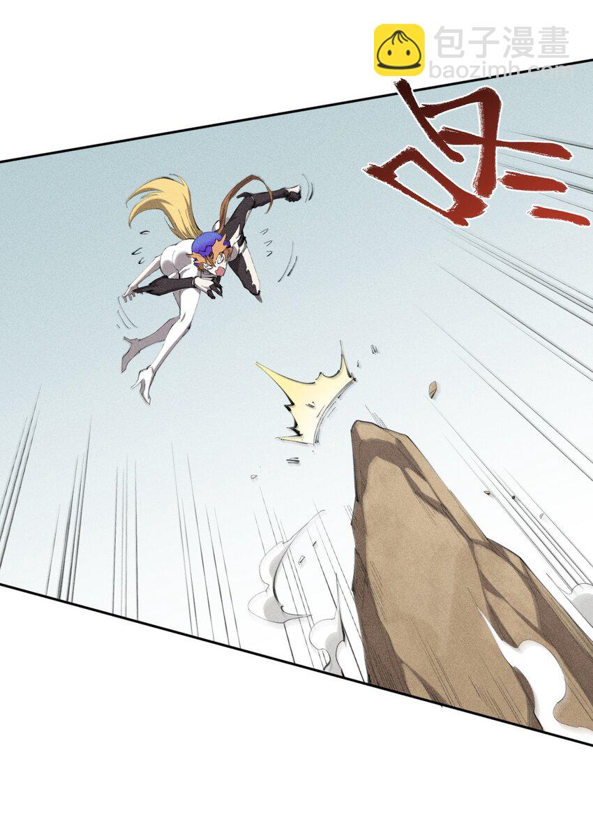 31 第二十六话 你帮我我帮你-第32话