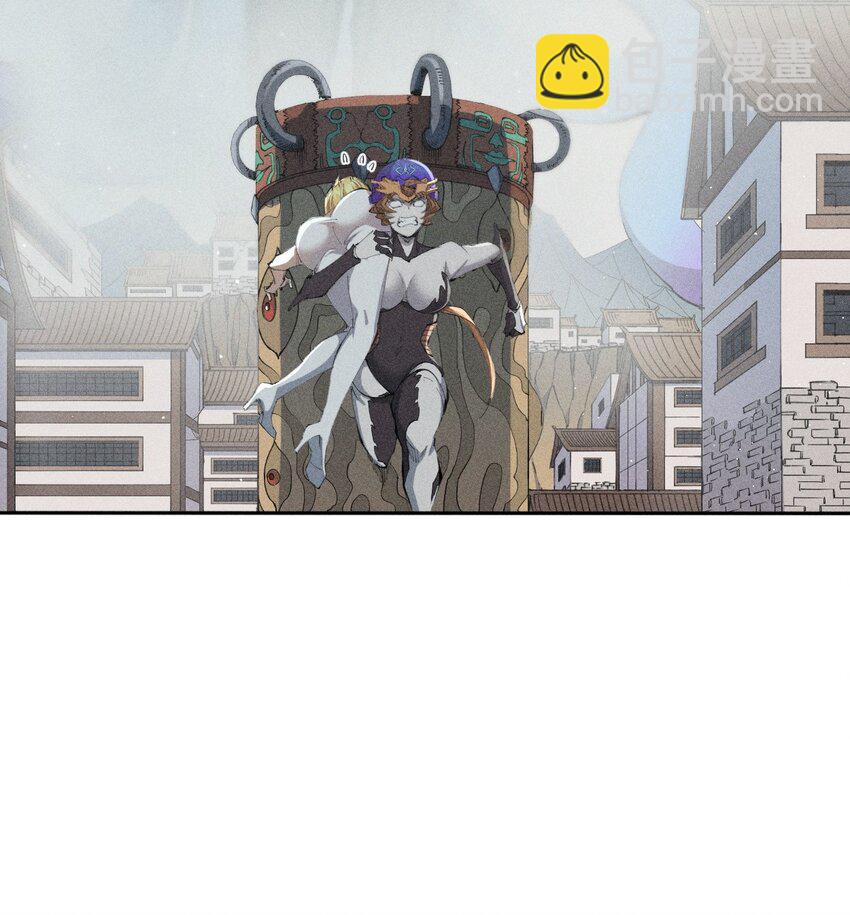 31 第二十六话 你帮我我帮你-第32话