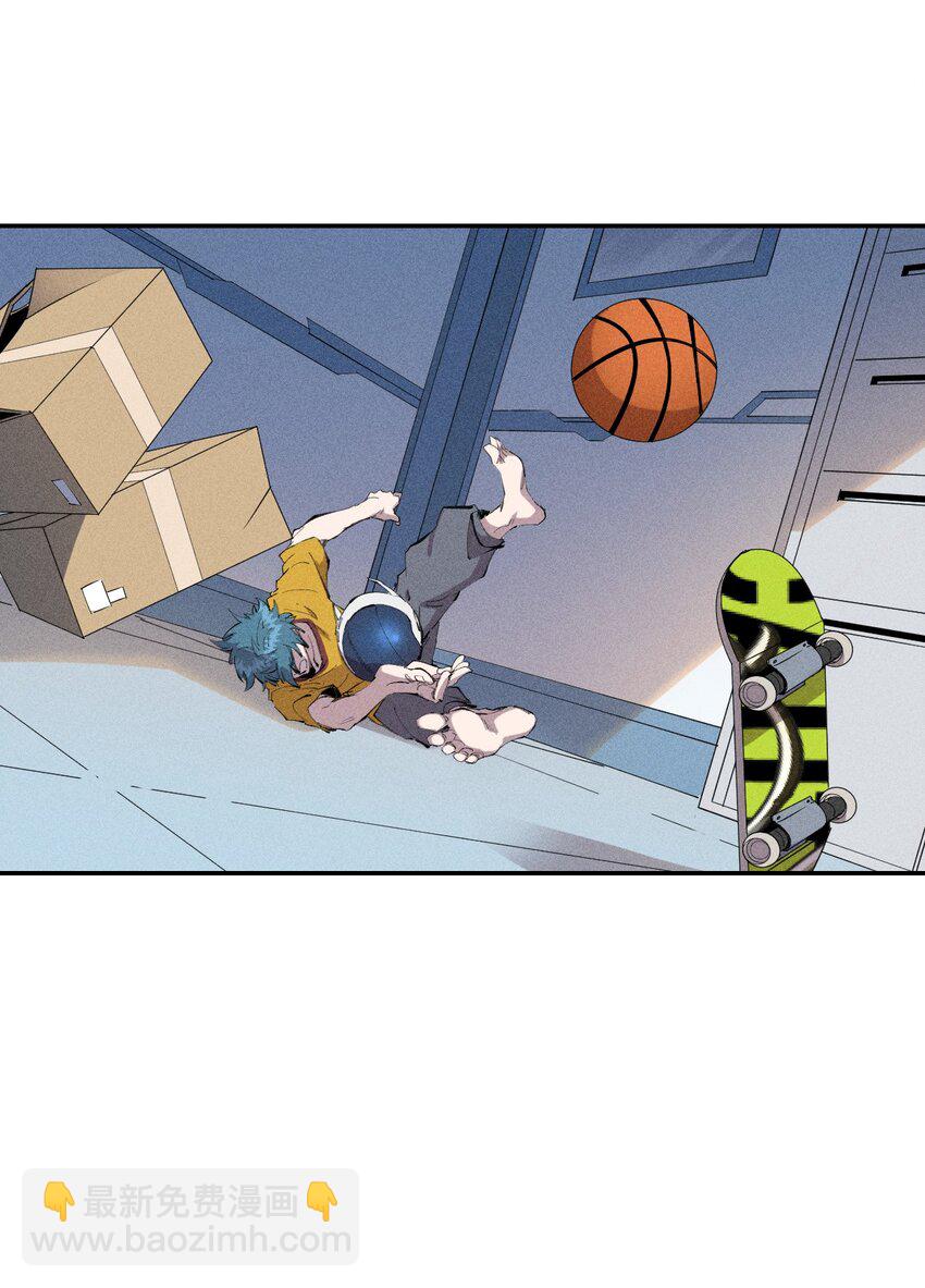 33 第二十八话 天将降大任-第34话