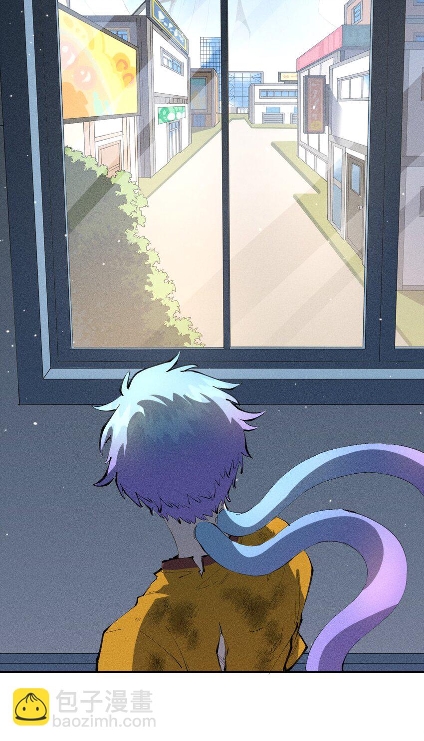 35 第三十话 转职！灰土从者！(1/2)-第36话