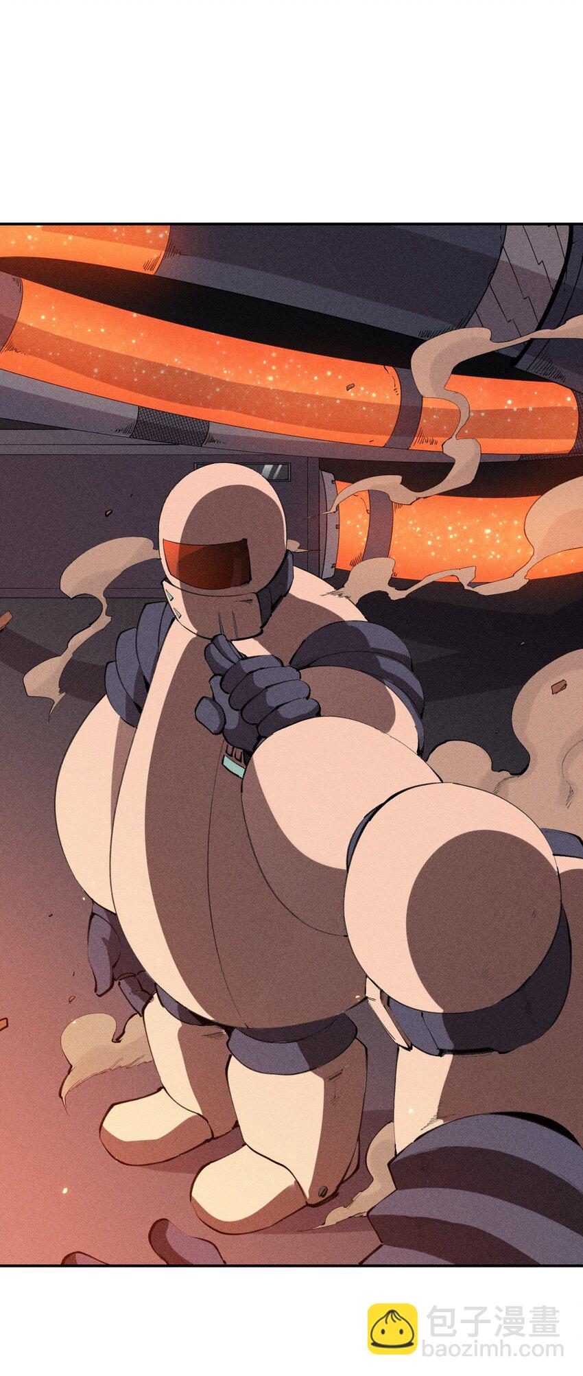 37 第三十二话  肩负时代的命运-第38话