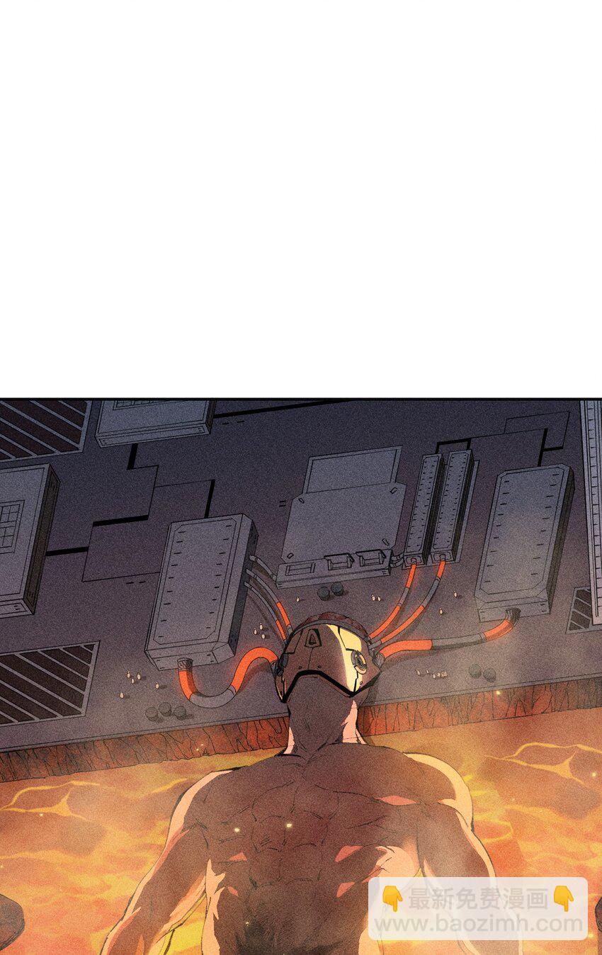 37 第三十二话  肩负时代的命运-第38话