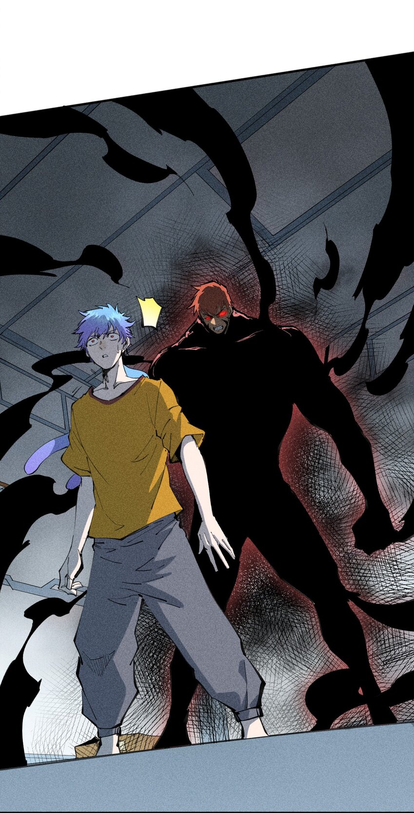 41 第三十六话 薄纱-第42话