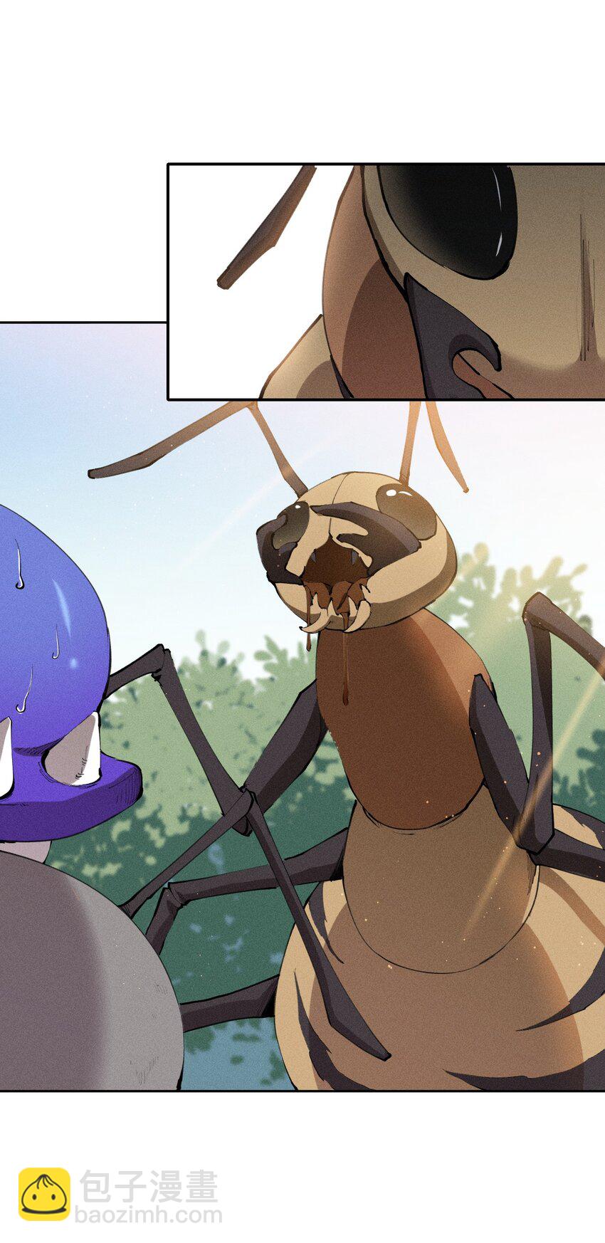 5 第五话  技能的正确用法-第6话