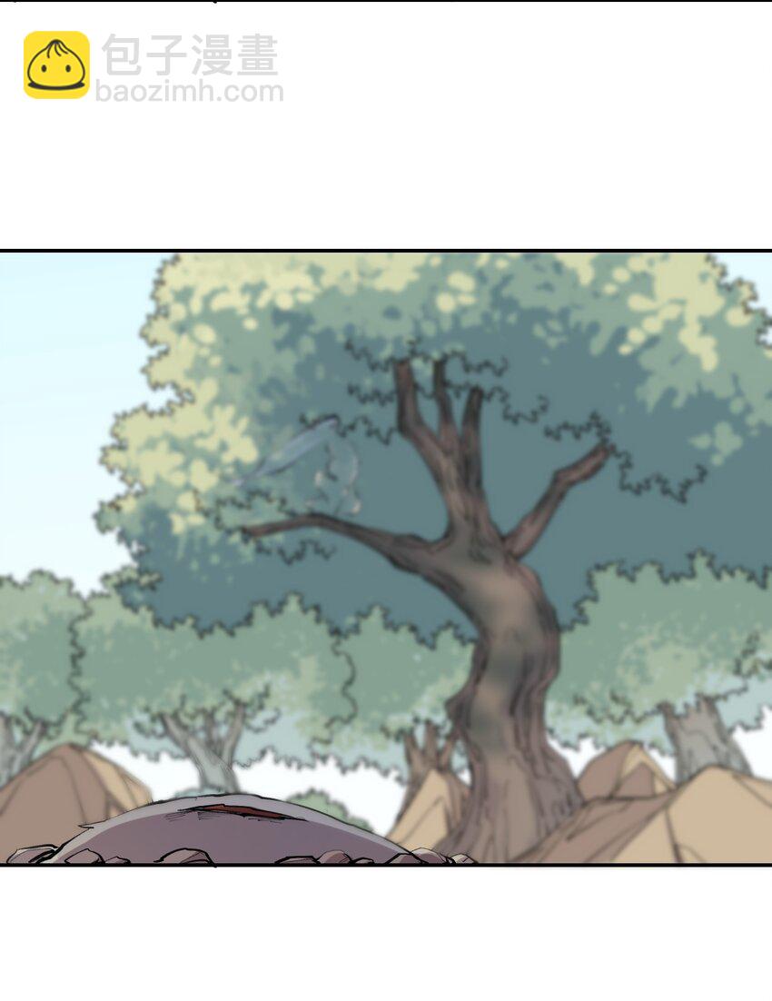 51 第四十六话  预判我的预判？-第52话