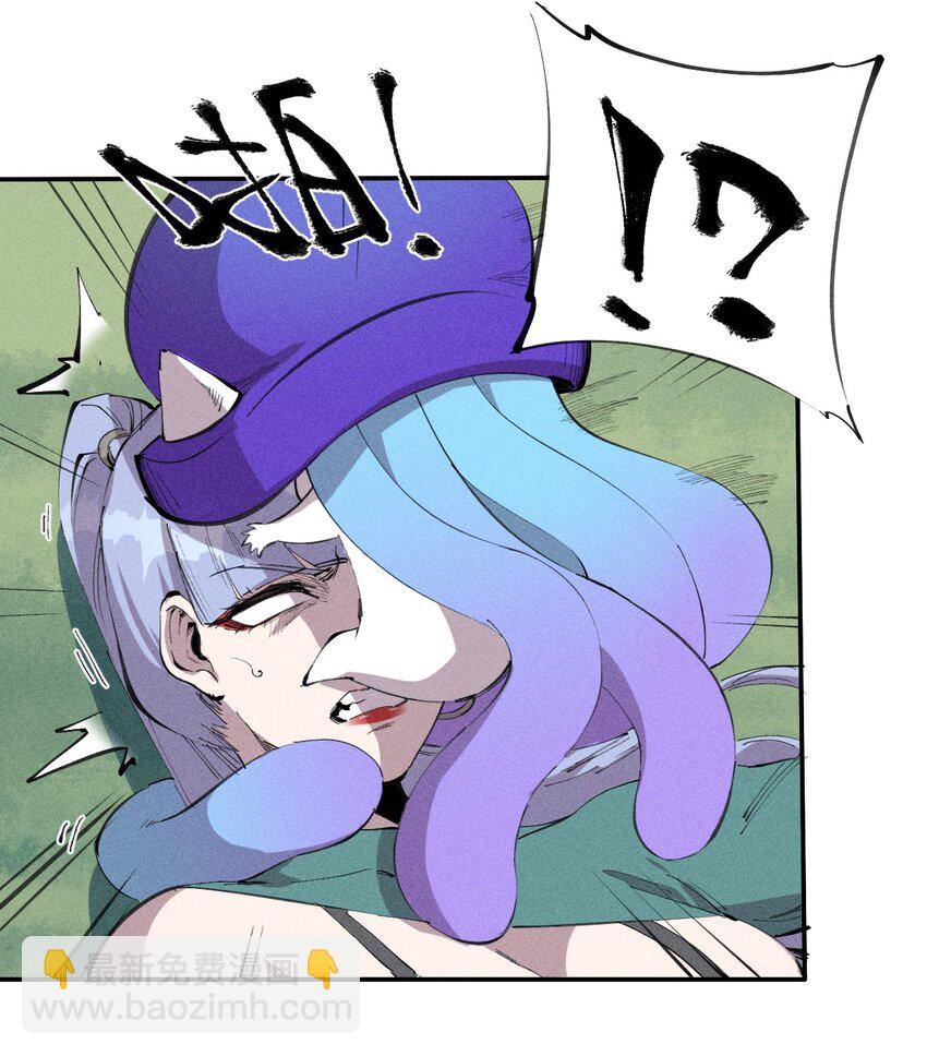 55 第五十话 精神对抗-第56话