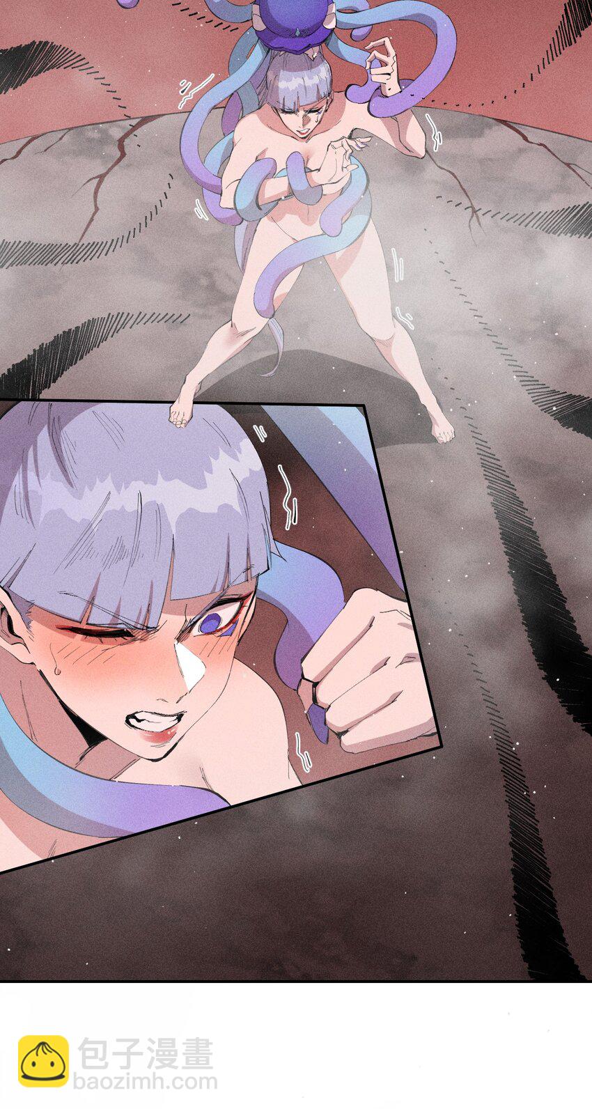 55 第五十话 精神对抗-第56话