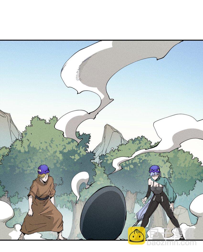 59 第五十四话 线下合体(1/2)-第60话