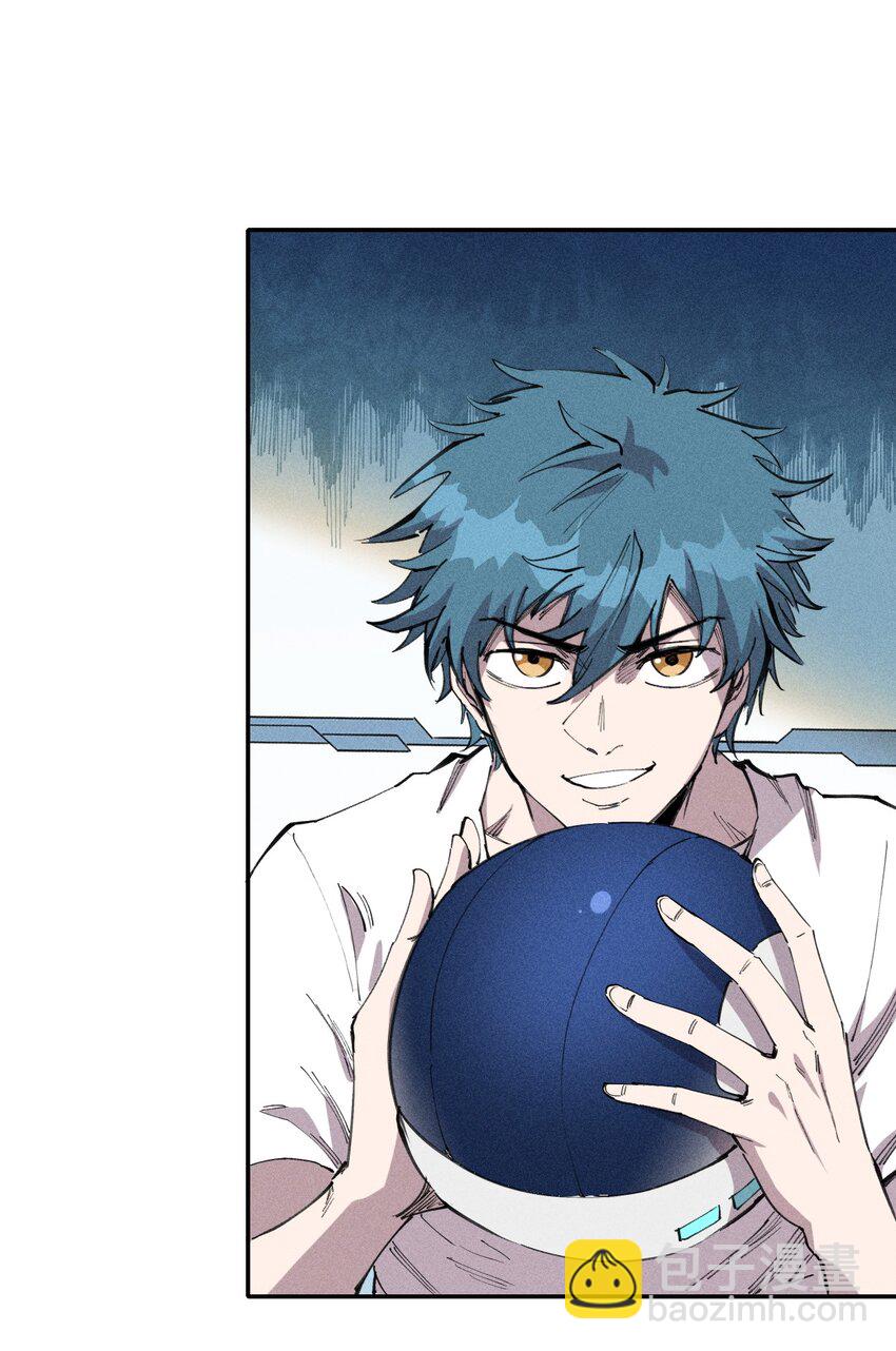 59 第五十四话 线下合体(1/2)-第60话