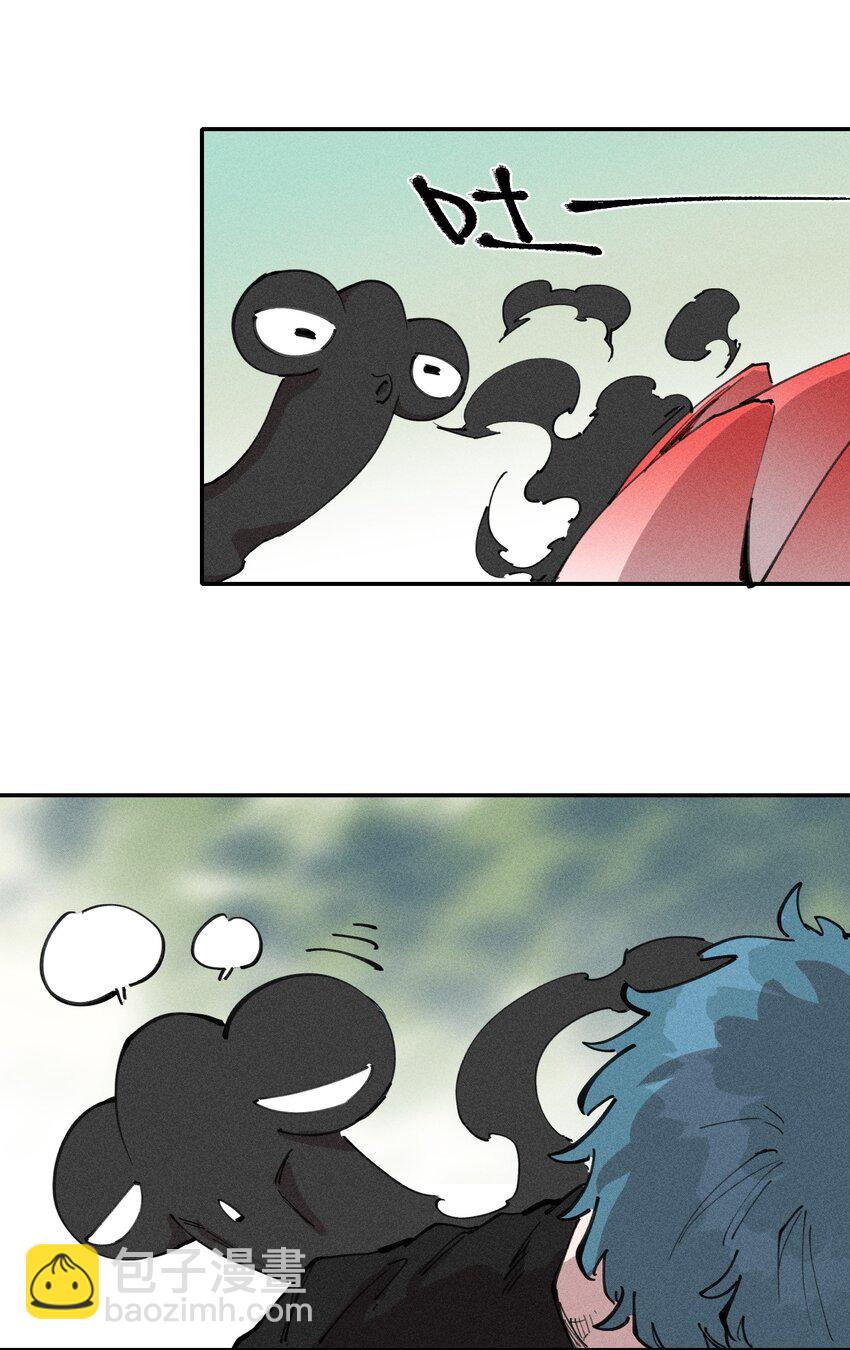 71 第六十六话   爸爸妈妈？(1/2)-第72话