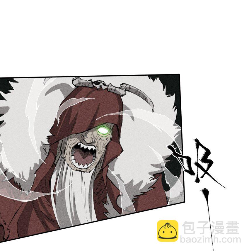 73 第六十八话  生命法师(1/2)-第74话