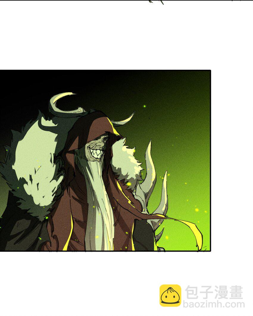 73 第六十八话  生命法师(1/2)-第74话