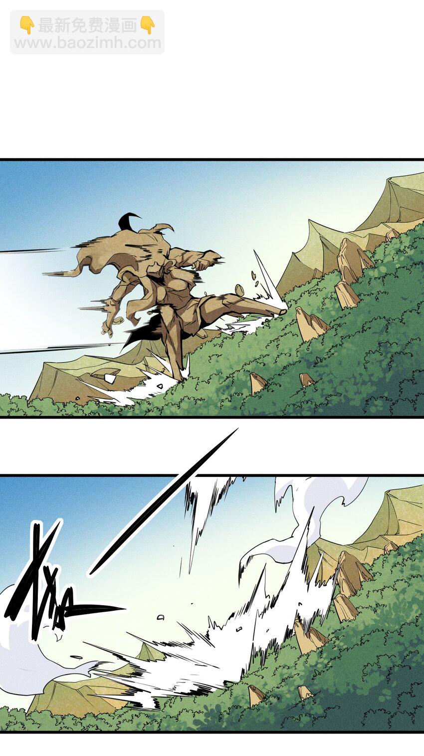 78 第七十三话  他处的战斗+变天了(1/2)-第80话