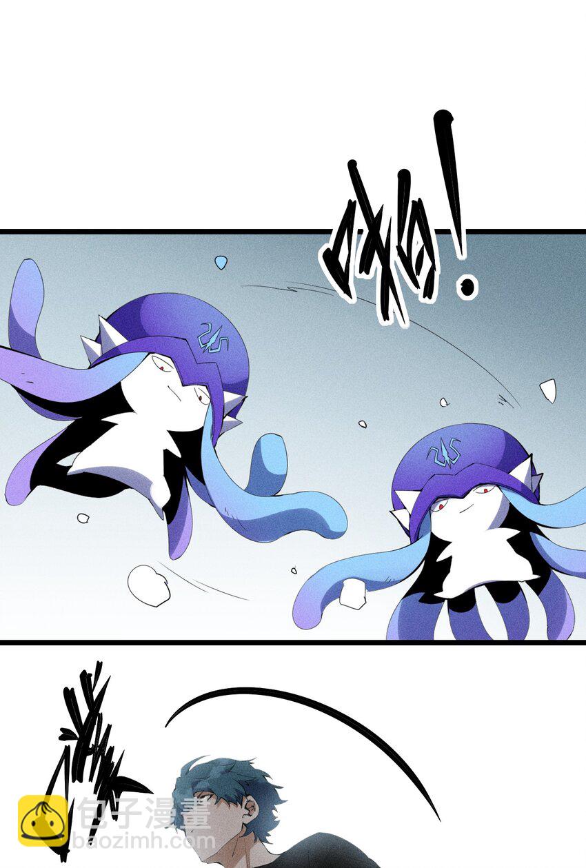 80 第七十五话 接下来登场的是(1/2)-第82话