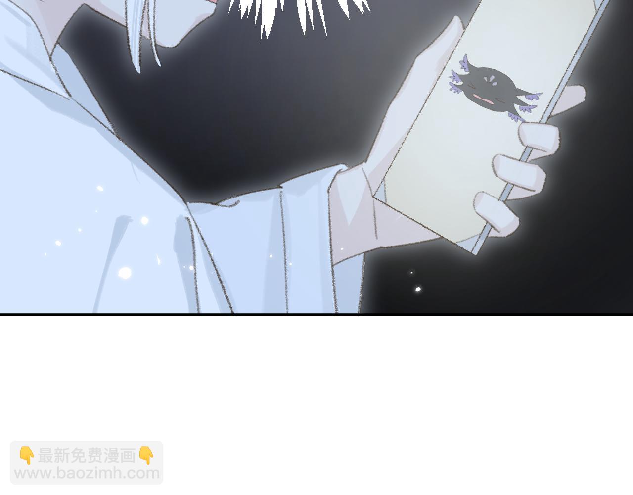 叫聲尊主我聽聽 - 第9話 真正的敵人(3/3) - 3