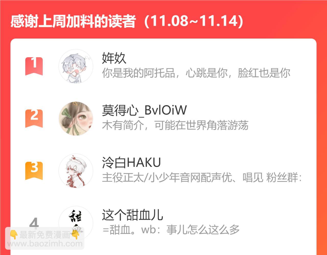 叫聲尊主我聽聽 - 第9話 真正的敵人(3/3) - 1