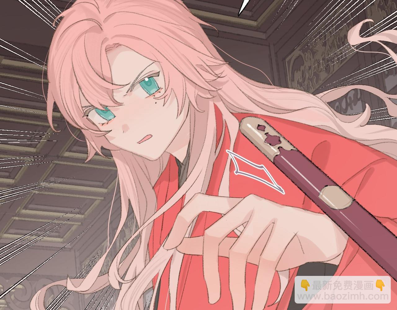 叫聲尊主我聽聽 - 第9話 真正的敵人(1/3) - 2