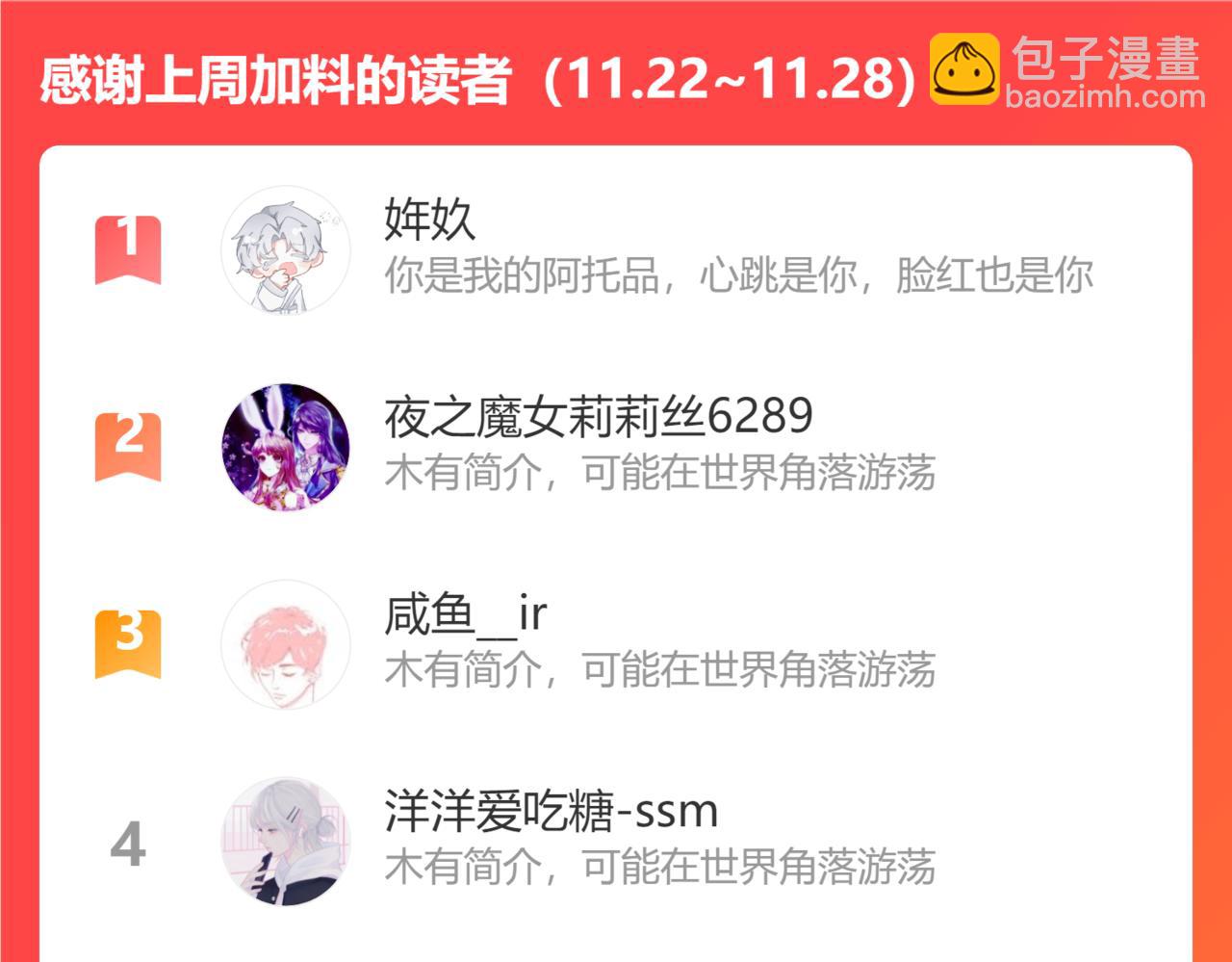 叫聲尊主我聽聽 - 第11話 尊主的身份(3/3) - 4