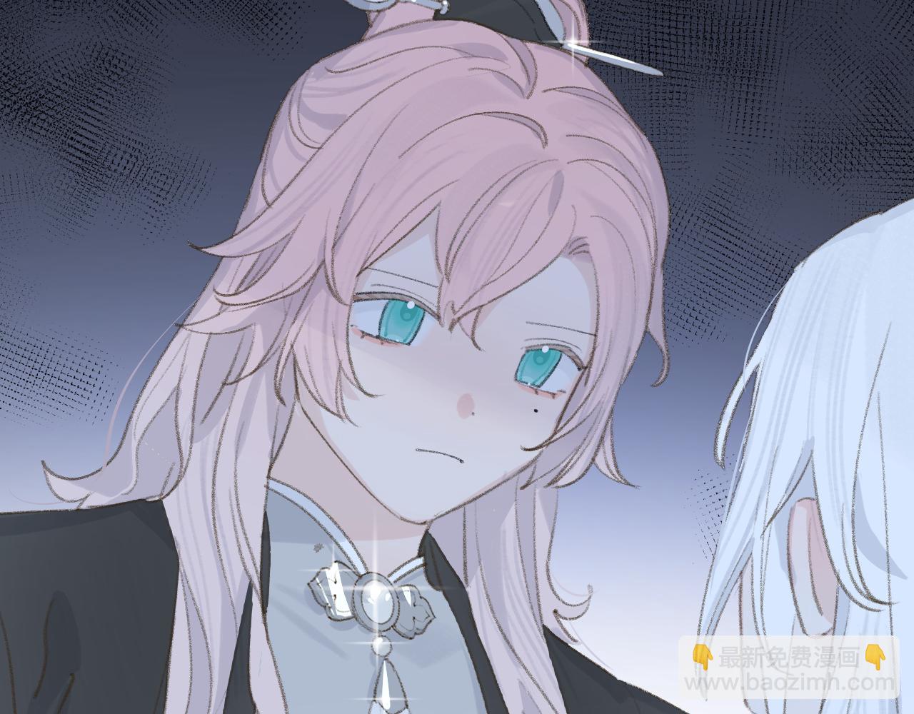 叫聲尊主我聽聽 - 第11話 尊主的身份(1/3) - 7