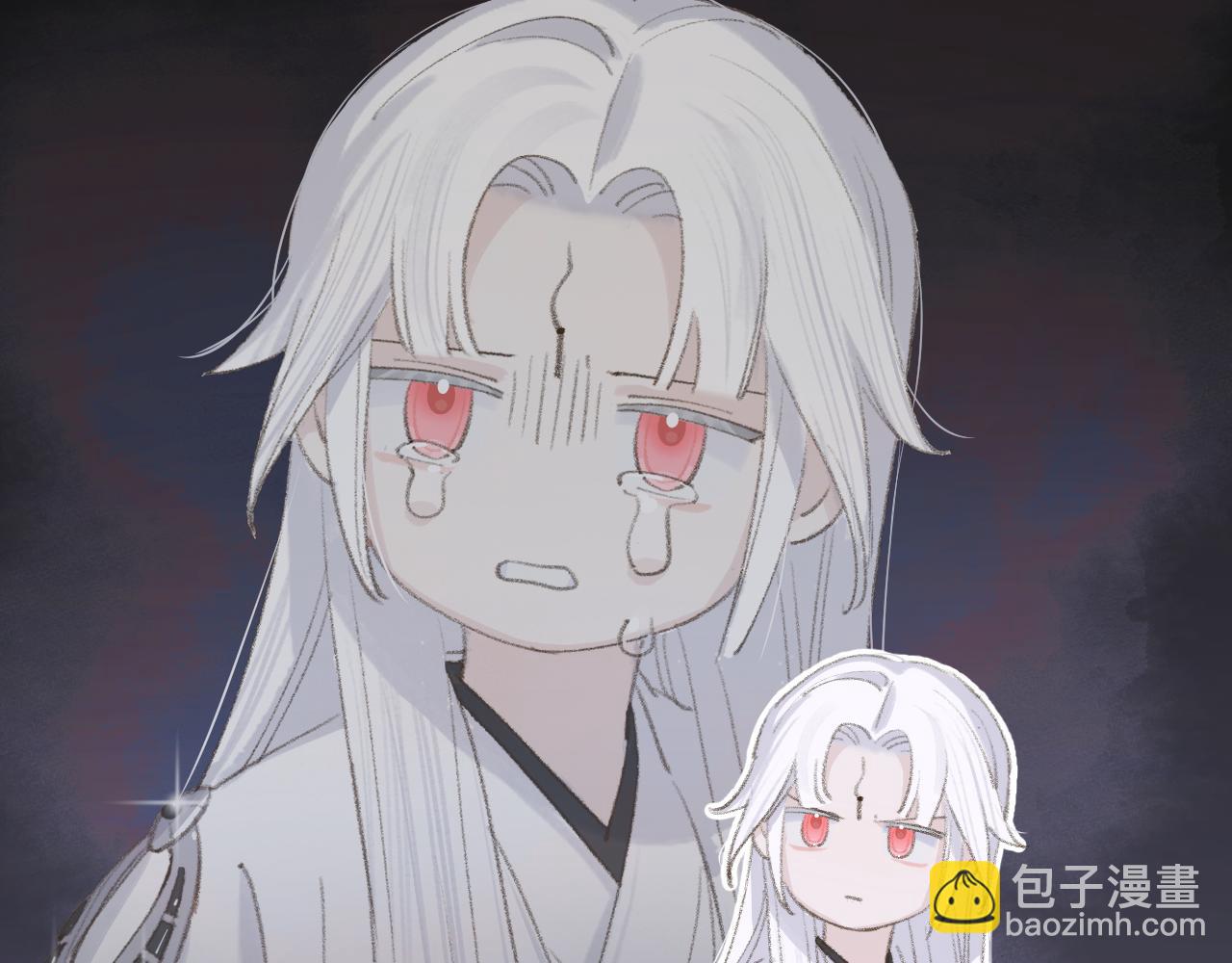 叫聲尊主我聽聽 - 第11話 尊主的身份(1/3) - 5