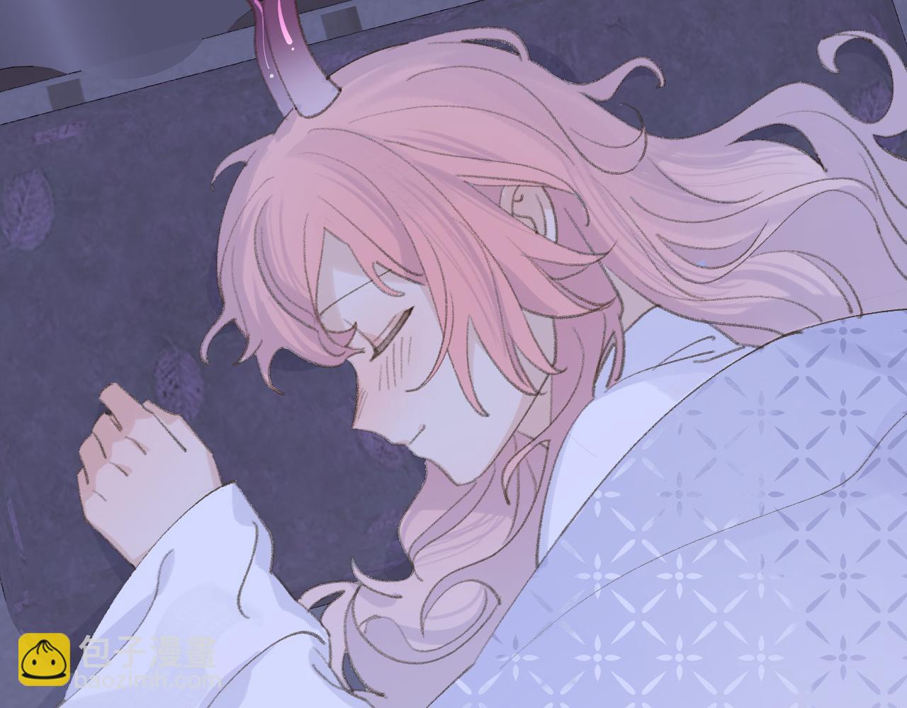 叫聲尊主我聽聽 - 第15話 凡人界的事(3/3) - 1