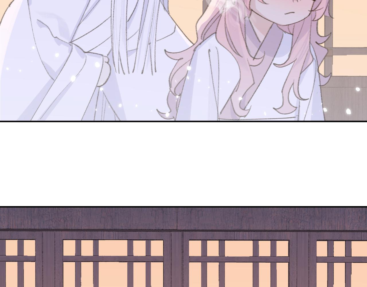 叫聲尊主我聽聽 - 第15話 凡人界的事(1/3) - 8