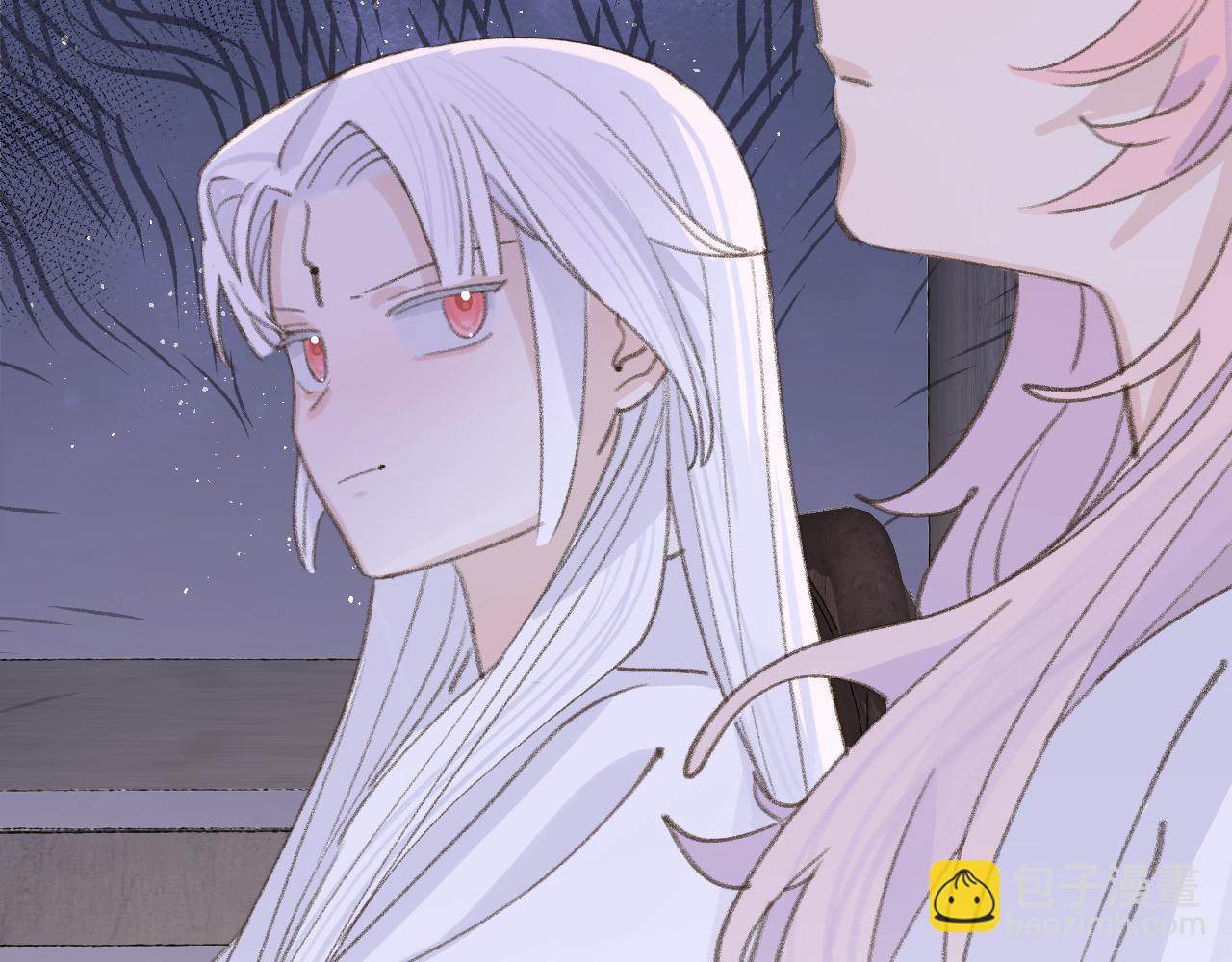 叫聲尊主我聽聽 - 第15話 凡人界的事(1/3) - 6