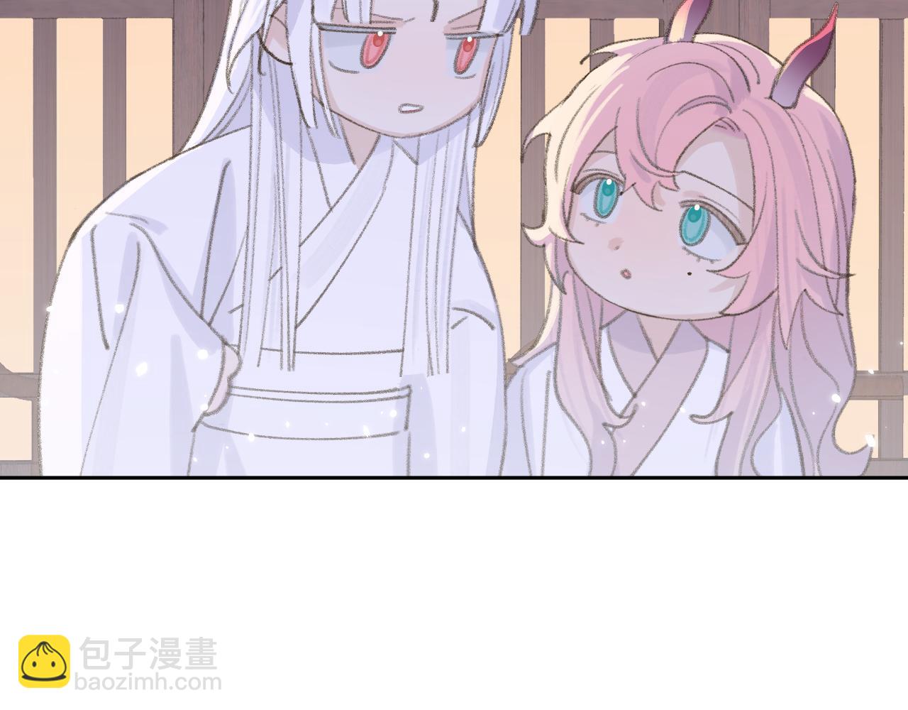 叫聲尊主我聽聽 - 第15話 凡人界的事(2/3) - 3