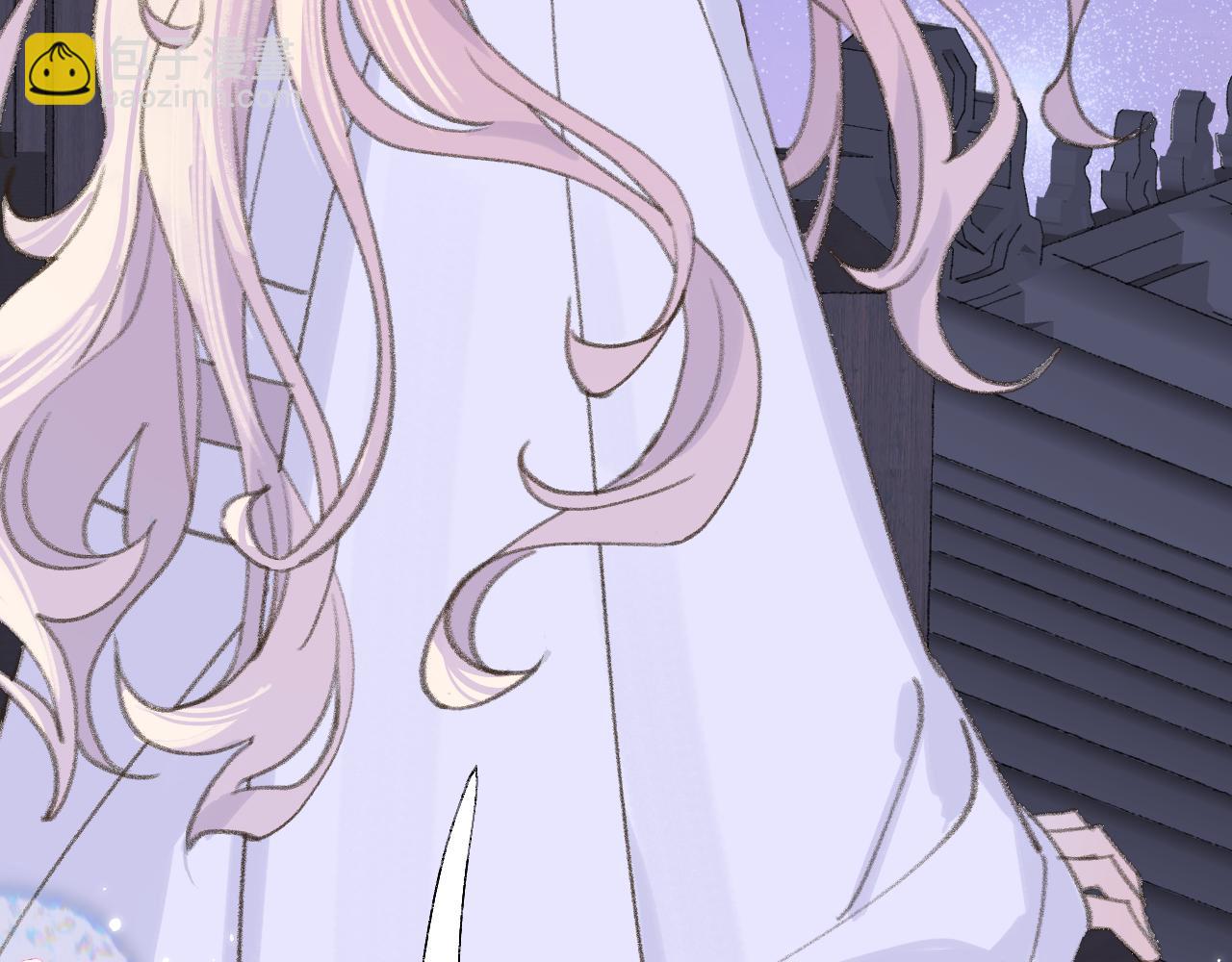 叫聲尊主我聽聽 - 第15話 凡人界的事(2/3) - 8