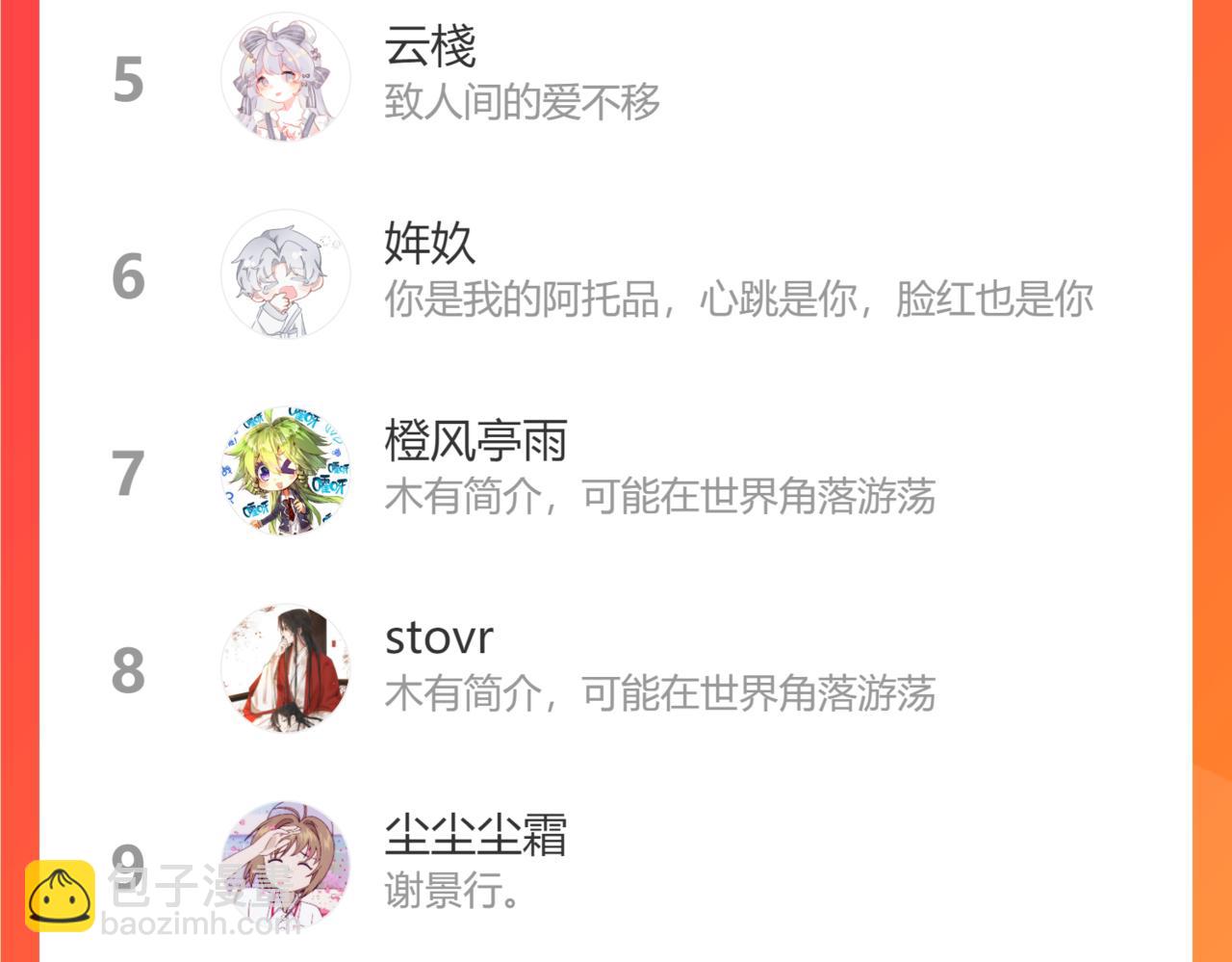 叫聲尊主我聽聽 - 第17話 走火入魔(3/3) - 2