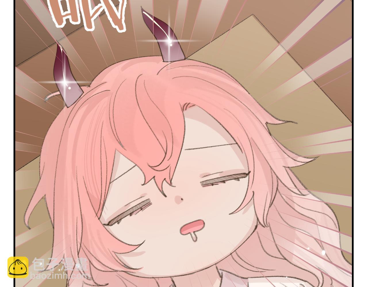 叫聲尊主我聽聽 - 第17話 走火入魔(2/3) - 8