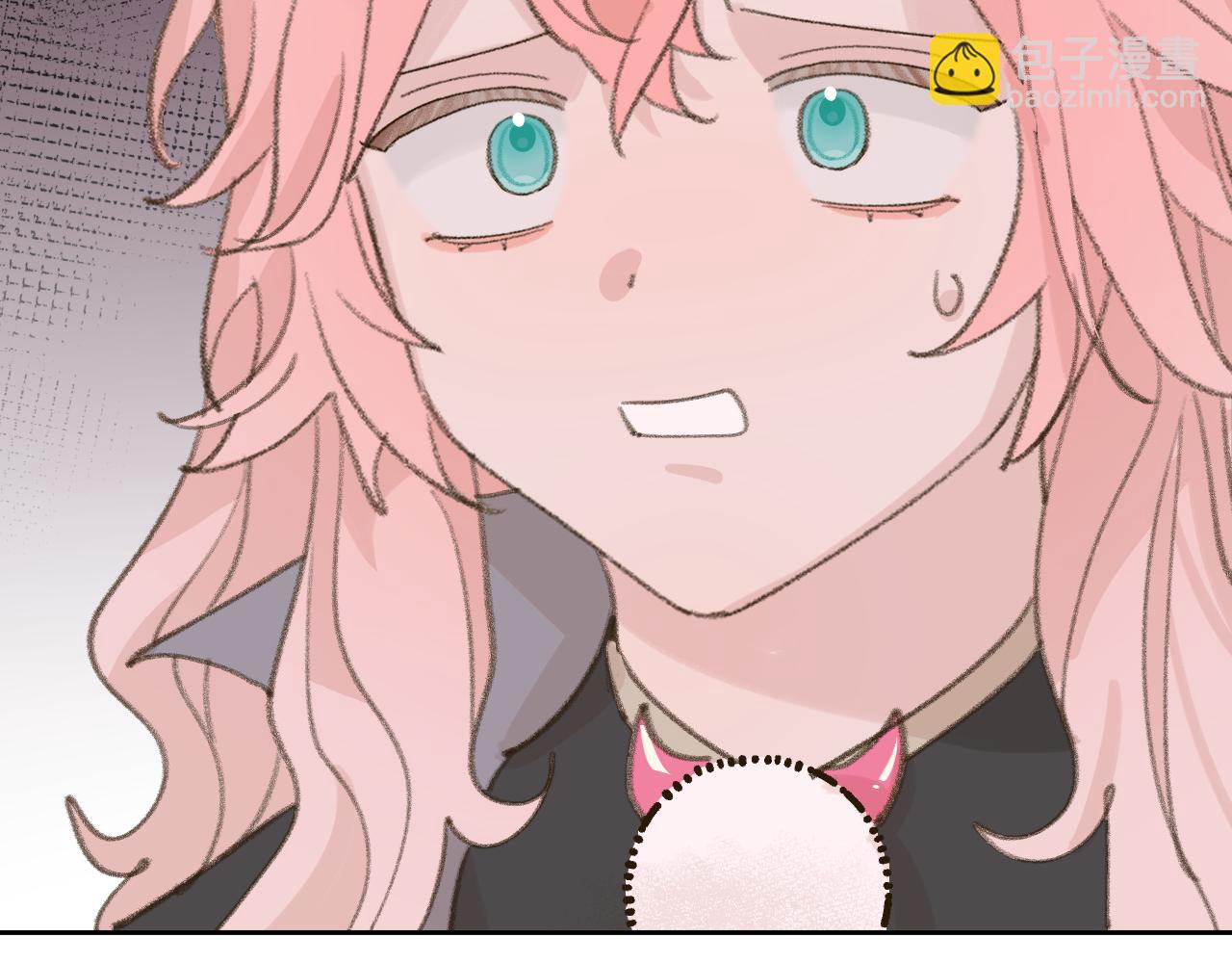 叫聲尊主我聽聽 - 第19話 我就是你最好的選擇(3/3) - 3